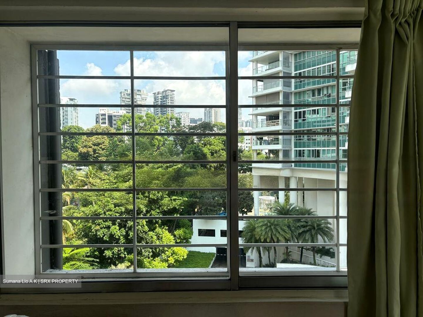 Mandalay Towers (D11), Apartment #450189981